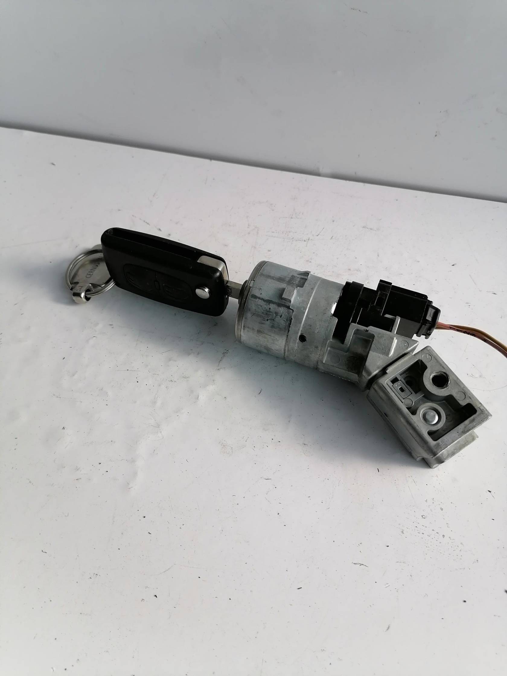 Centralina iniezione